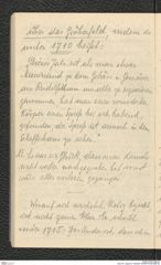 Seite 38, Tagebuch "Hallstatt" (NHMW-PRAE-BBB-90)